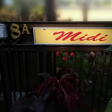 Midi