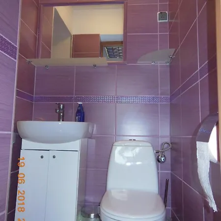 Auberge de jeunesse Midi Poznań