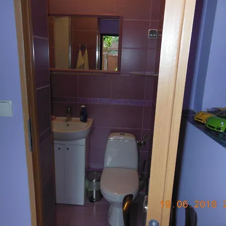 Auberge de jeunesse Midi *