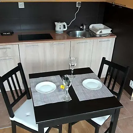 Hostel Midi Poznan