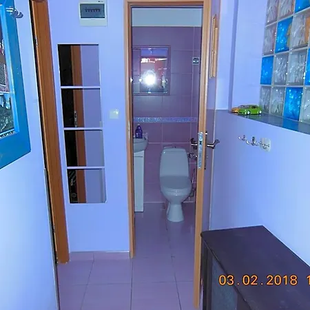 Midi Hostel Poznan