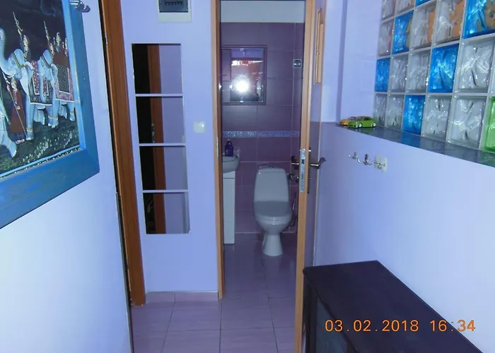 Auberge de jeunesse Midi *